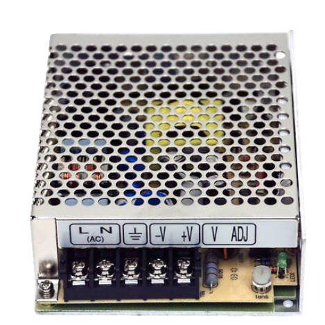 power supply open frame