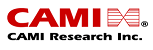 CAMI Research logo