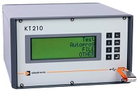 CTS KT210 Cable Tester