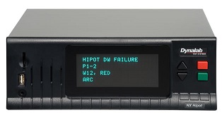 Hipot Tester for cables