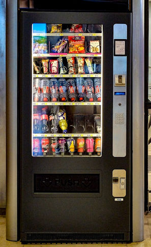 food vending