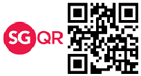 SG QR code payment