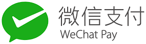 Wechat pay logo