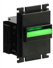 Money Notes Acceptor device