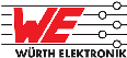 Wurth Elektronik Logo