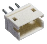 1.5mm pitch connector