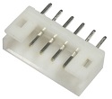 2mm pitch connector