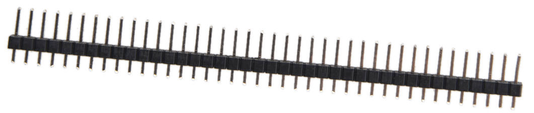2.54mm header pins
