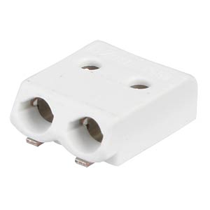 WAGO push connector 2059 surface mount