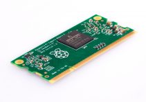 Raspberry Pi Compute Module