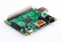 Raspberry Pi Model A