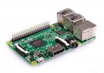 Raspberry Pi Model B