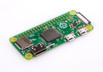 Raspberry Pi Zero