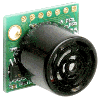 Ultrasonic Distance Sensor