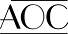 AOC logo