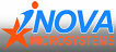 iNova Microsystem logo