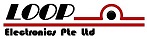 LOOP Electronics logo