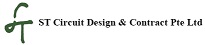 ST Circuit Design & Contract logo
