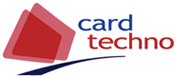 Card Techno Logo