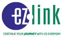 EZ-Link logo