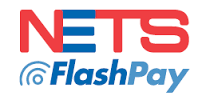 NETS FlashPay logo