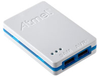 Programming tool ATMEL ICE