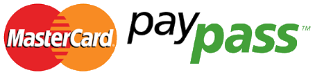 Mastercard PayPass payment