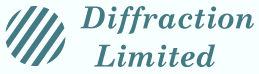 diffraction limited logo