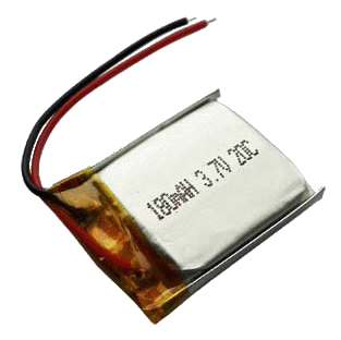 Li-Po Battery