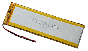 545135 Li-Po Battery