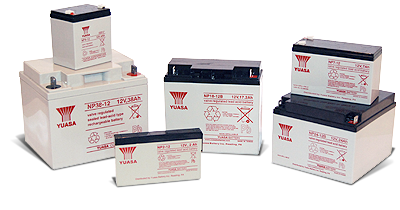 Seal Lead Acid Batteries