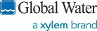 Global Water logo