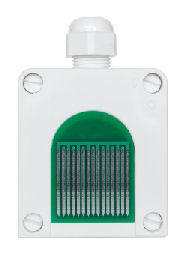 loxone resistive rain sensor