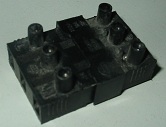 SPINNE EM16 connector