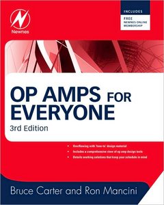 op amps for everyone