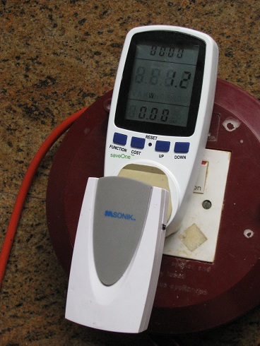 wireless door bell