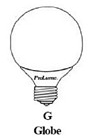 G Globe