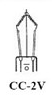 CC-2V