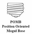 POMB Position Oriented Mogul Base
