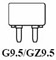 G9.5/GZ9.5