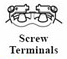 Screw Terminals