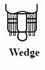 Wedge