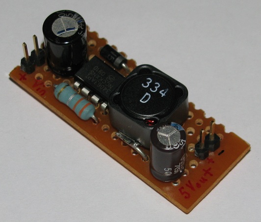 mc34063 pic