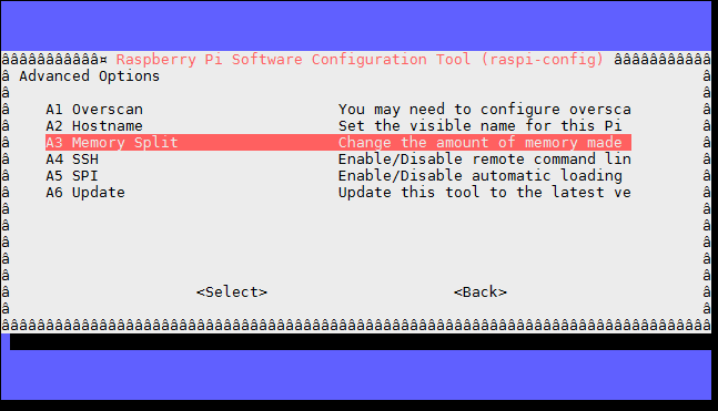 raspi-config8A