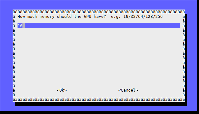 ram for GPU