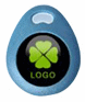 key chain rfid