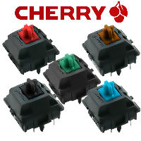 Cherry Switches