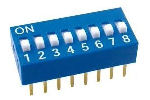 DIP switch