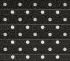 White dots plate PCB board for thermal camera calibration