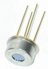 Temperature sensor